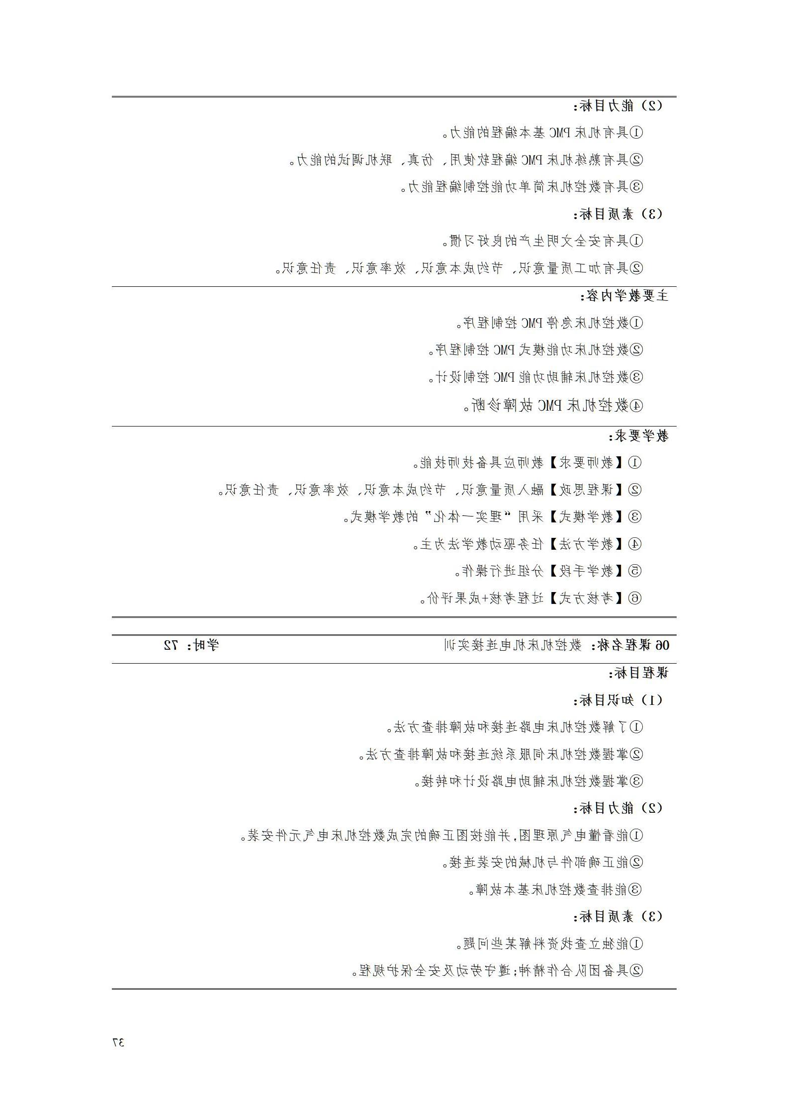 赌博平台2022级智能制造装备技术专业人才培养方案20220905_39.jpg